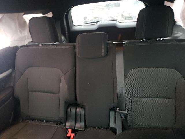 Photo 10 from auction – 2017 FORD EXPLORER X with VIN 1FM5K8D81HGE39415