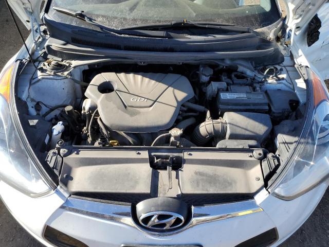 Photo 11 from auction – 2013 HYUNDAI VELOSTER with VIN KMHTC6AD9DU109723