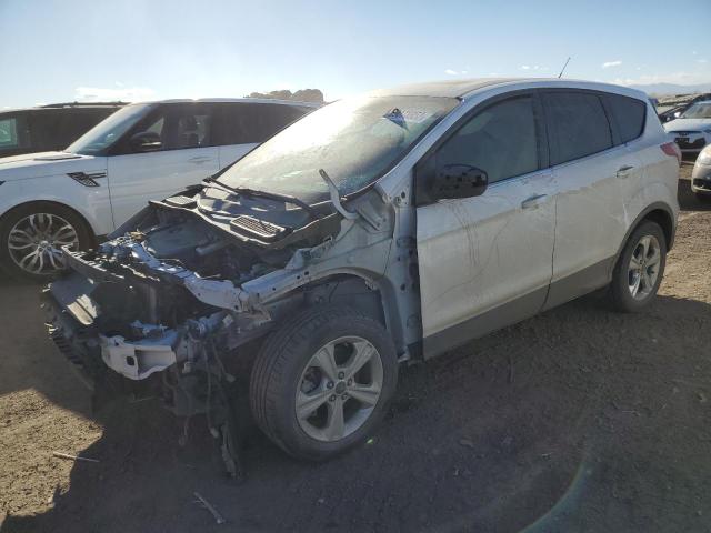 FORD ESCAPE SE 2014 with VIN 1FMCU9GX2EUA22103 - Photo from auction