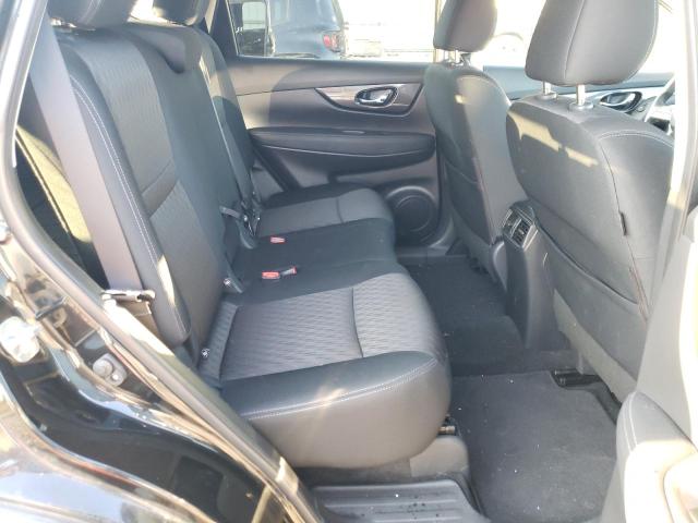 Photo 11 from auction – 2018 NISSAN ROGUE S with VIN KNMAT2MV1JP613749