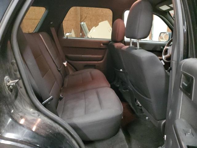 Photo 10 from auction – 2010 FORD ESCAPE XLT with VIN 1FMCU0D75AKB28549