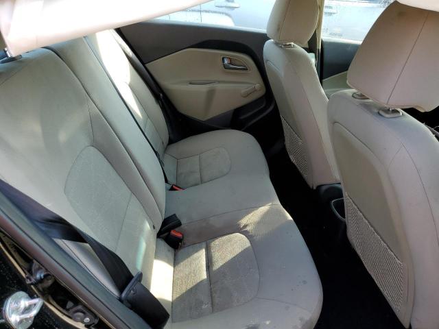 Foto 10 de la subasta – 2014 KIA RIO LX con VIN KNADM4A36E6344181