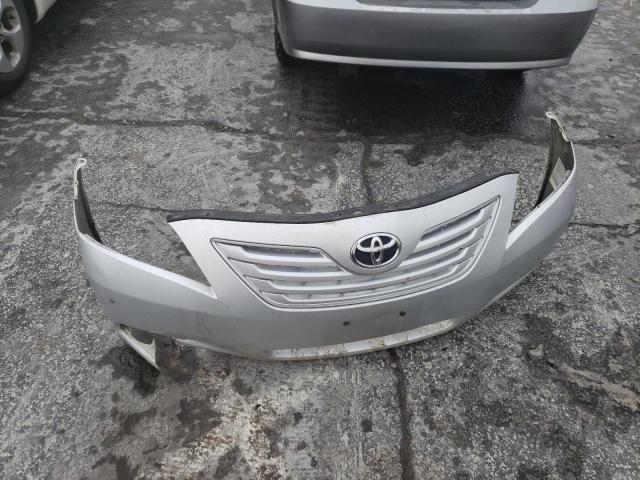 Photo 12 from auction – 2009 TOYOTA CAMRY BASE with VIN 4T1BE46K69U897322