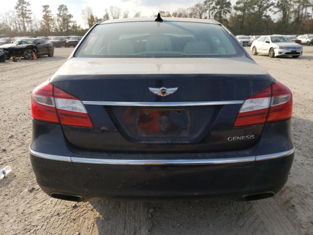 Photo 6 from auction – 2012 HYUNDAI GENESIS 3. with VIN KMHGC4DD4CU178142