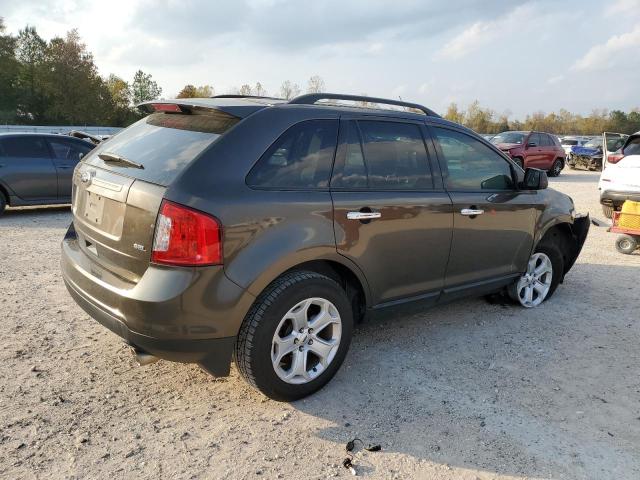 Photo 3 from auction – 2011 FORD EDGE SEL with VIN 2FMDK3JC5BBA53053