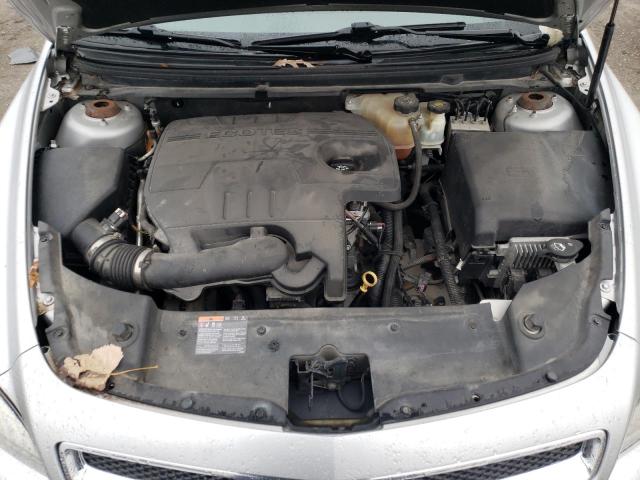 Photo 11 from auction – 2012 CHEVROLET MALIBU 2LT with VIN 1G1ZD5EU0CF112618