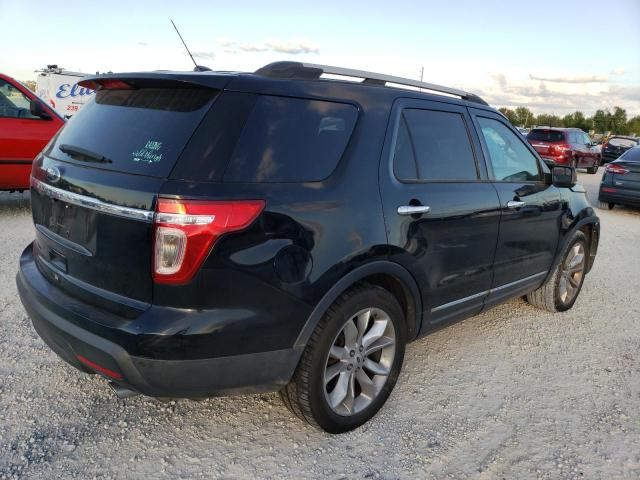 Photo 3 from auction – 2012 FORD EXPLORER X with VIN 1FMHK7D88CGA39092