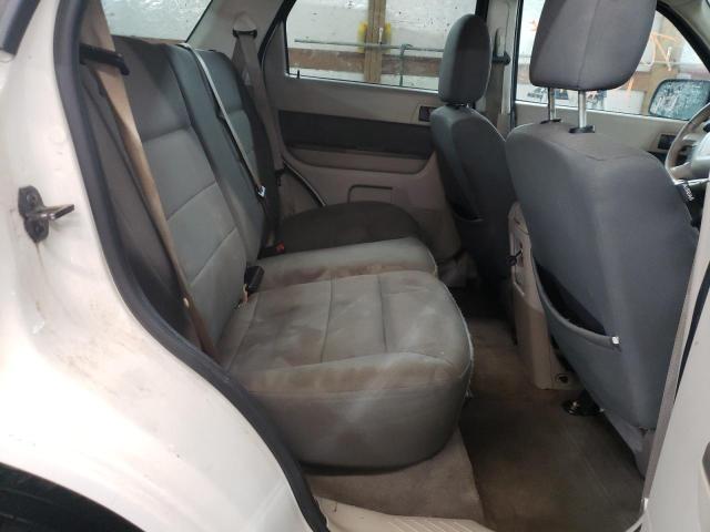 Photo 11 from auction – 2009 FORD ESCAPE XLT with VIN 1FMCU03789KA03512