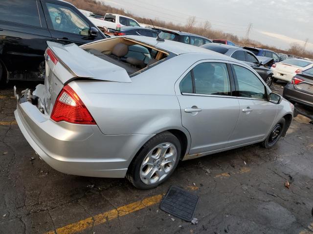 Photo 3 from auction – 2011 FORD FUSION SE with VIN 3FAHP0HA3BR272501