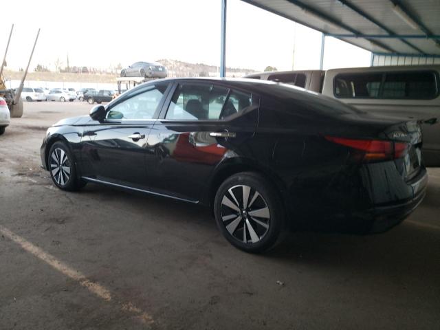 Photo 2 from auction – 2021 NISSAN ALTIMA SV with VIN 1N4BL4DW3MN334480