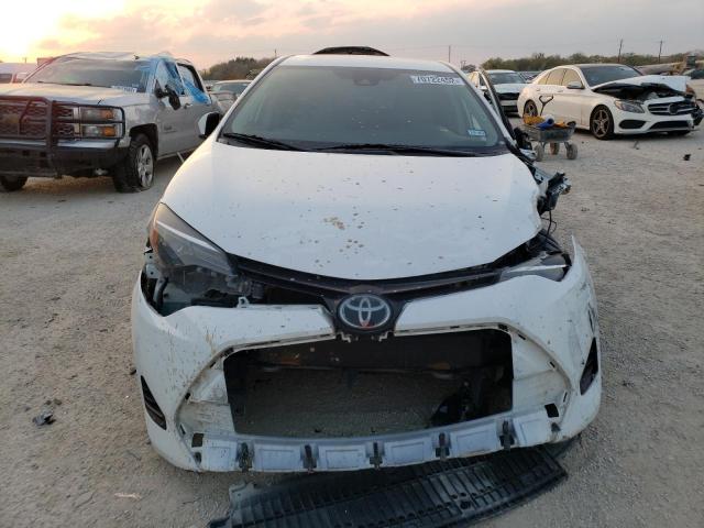 Photo 5 from auction – 2019 TOYOTA COROLLA L with VIN 5YFBURHE6KP933802