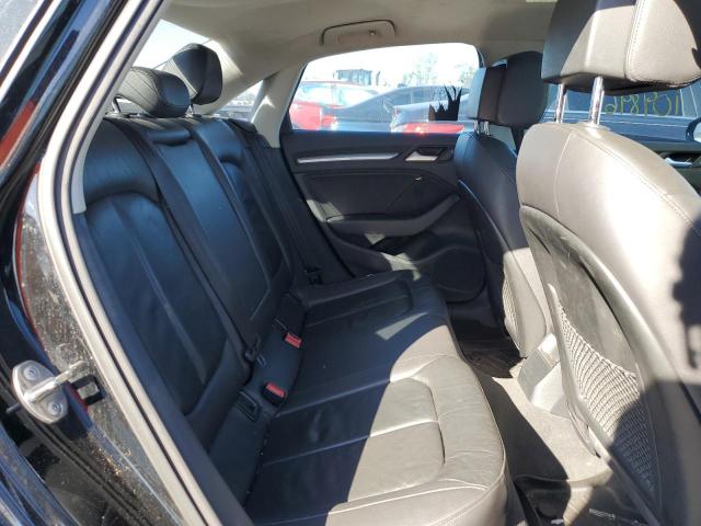 Photo 10 from auction – 2015 AUDI A3 PREMIUM with VIN WAUACGFF3F1006312