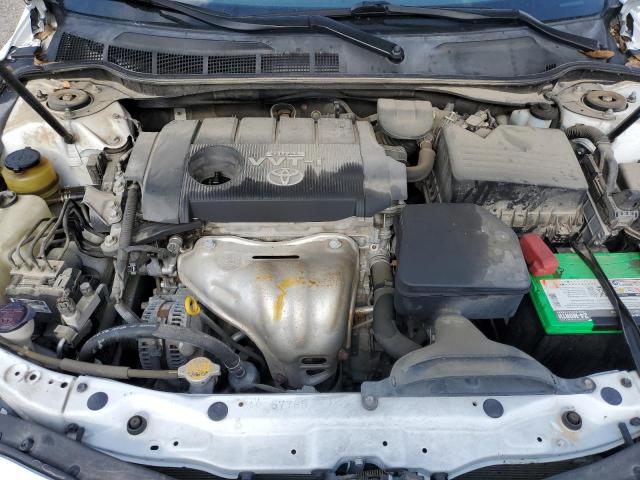 Photo 11 from auction – 2010 TOYOTA CAMRY BASE with VIN 4T4BF3EK5AR019769