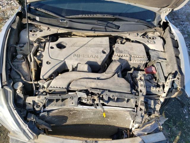 Photo 11 from auction – 2016 NISSAN ALTIMA 2.5 with VIN 1N4AL3APXGC172544