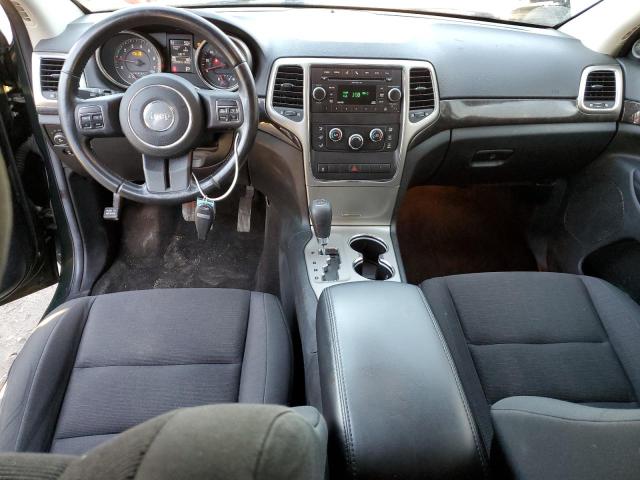 Photo 8 from auction – 2011 JEEP GRAND CHER with VIN 1J4RS4GGXBC745667