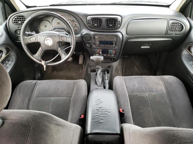 Photo 8 from auction – 2007 CHEVROLET TRAILBLAZE with VIN 1GNDS13S172234958