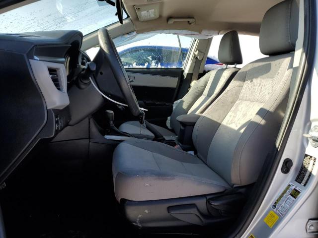 Photo 7 from auction – 2014 TOYOTA COROLLA L with VIN 2T1BURHE8EC121115
