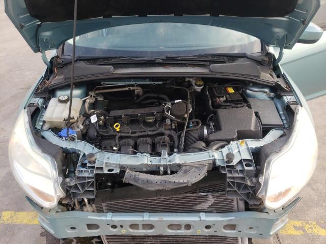Photo 11 from auction – 2012 FORD FOCUS SE with VIN 1FAHP3F28CL381792