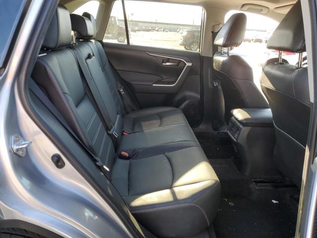 Photo 11 from auction – 2021 TOYOTA RAV4 XLE P with VIN 2T3A1RFV0MC217530