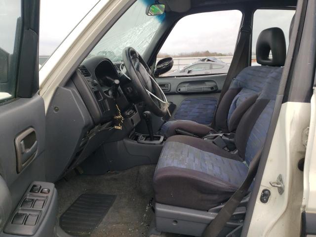 Photo 7 from auction – 1996 TOYOTA RAV4 with VIN JT3HP10V8T0099207