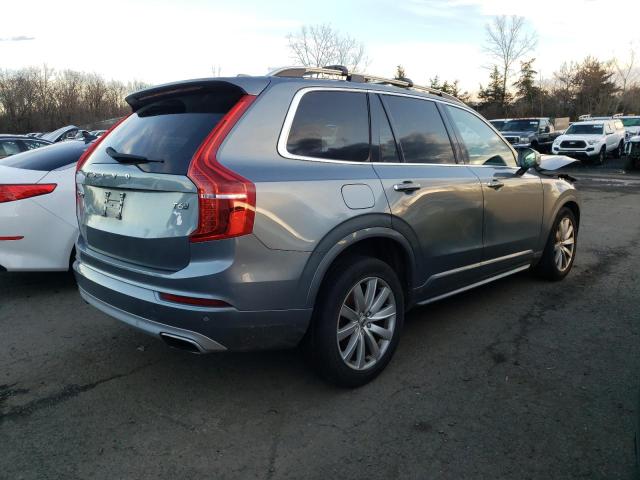 Photo 3 from auction – 2018 VOLVO XC90 T6 with VIN YV4A22PK2J1378105