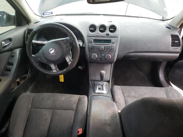 Foto 8 de la subasta – 2012 NISSAN ALTIMA BAS con VIN 1N4AL2AP2CN402683
