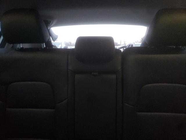 Photo 10 from auction – 2022 KIA SPORTAGE E with VIN KNDPNCAC9N7960569