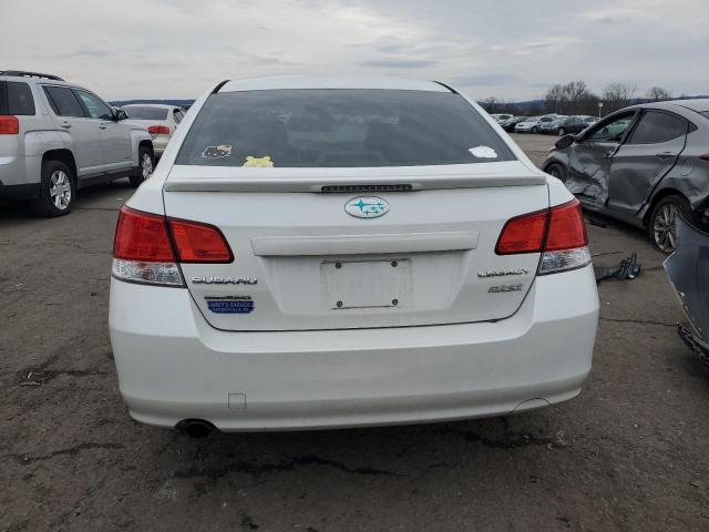 Photo 6 from auction – 2013 SUBARU LEGACY with VIN 4S3BMBC61D3019704