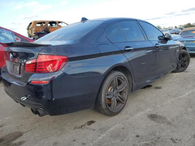 Photo 3 from auction – 2013 BMW 535 I with VIN WBAFR7C5XDC826162
