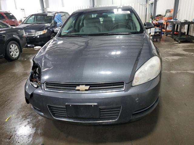 Zdjęcie 5 z aukcji – 2011 CHEVROLET IMPALA LS z VIN 2G1WF5EK5B1200565