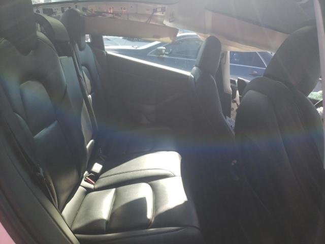 Photo 10 from auction – 2022 TESLA MODEL 3 with VIN 5YJ3E1EA6NF145526