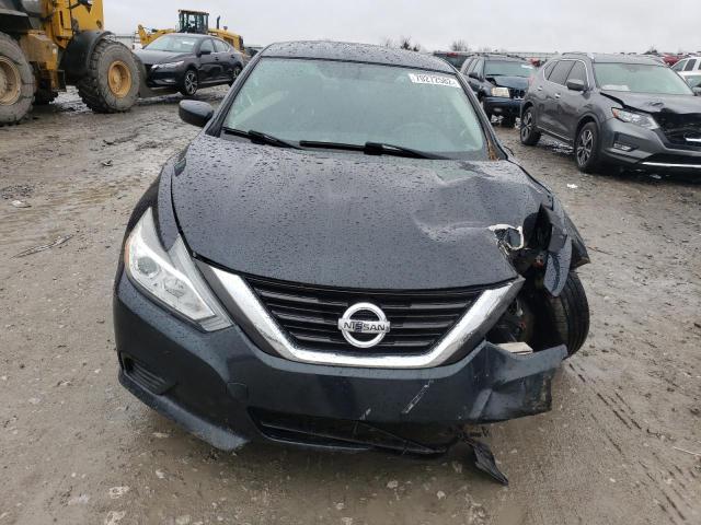 Photo 5 from auction – 2017 NISSAN ALTIMA 2.5 with VIN 1N4AL3AP1HC237525