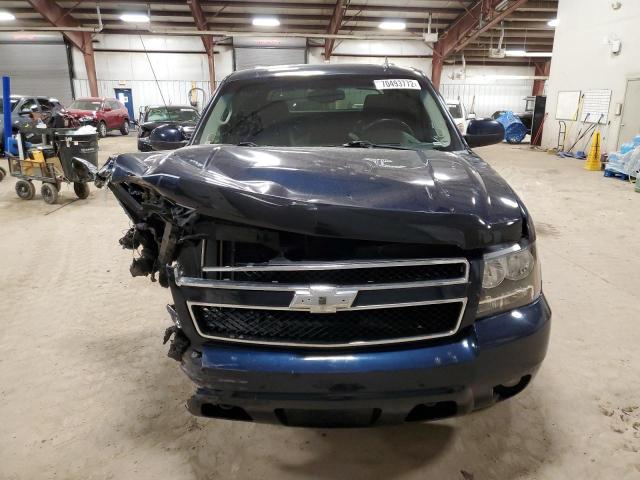 Photo 5 from auction – 2008 CHEVROLET AVALANCHE with VIN 3GNFK12308G306681