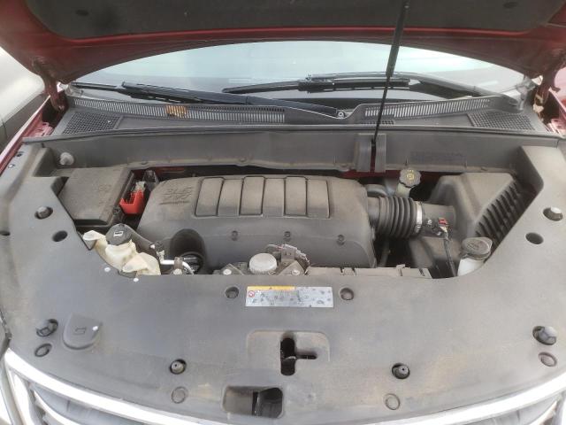 Zdjęcie 12 z aukcji – 2015 CHEVROLET TRAVERSE L z VIN 1GNKVGKD2FJ346239