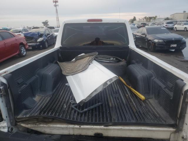 Photo 10 from auction – 2011 FORD RANGER with VIN 1FTKR1AD7BPA20620