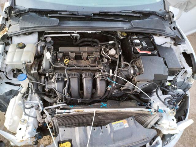 Photo 11 from auction – 2014 FORD FOCUS SE with VIN 1FADP3F24EL248240
