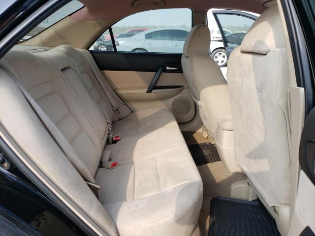 Photo 10 from auction – 2007 MAZDA 6 I with VIN 1YVHP80C675M22918