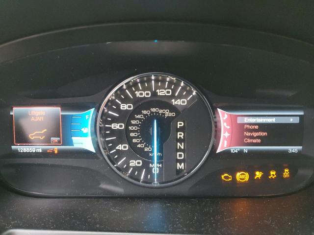 Photo 9 from auction – 2011 FORD EDGE LIMIT with VIN 2FMDK3KC7BBA99305
