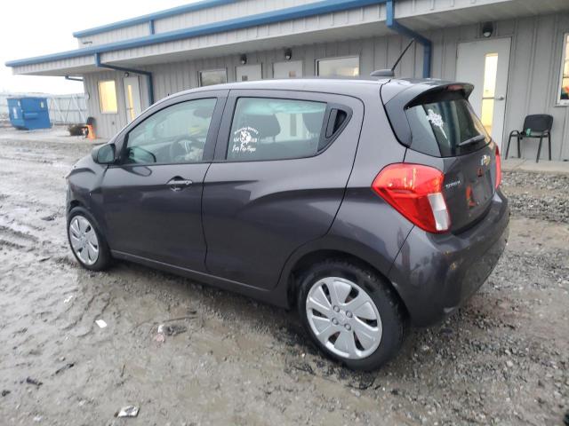 Photo 2 from auction – 2016 CHEVROLET SPARK LS with VIN KL8CB6SA3GC585089
