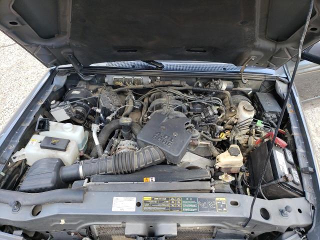 Photo 11 from auction – 2011 FORD RANGER SUP with VIN 1FTKR1EE4BPB19107