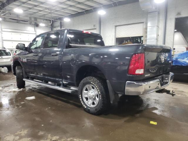 Photo 2 from auction – 2016 RAM 3500 ST with VIN 3C63R3CL5GG294177