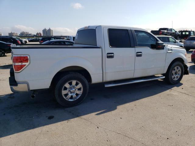 Zdjęcie 3 z aukcji – 2012 FORD F150 SUPER z VIN 1FTFW1CF1CFB41935