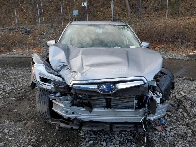 Photo 5 from auction – 2020 SUBARU FORESTER L with VIN JF2SKAUC7LH421363