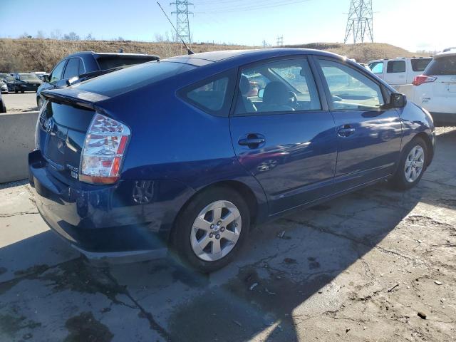 Photo 3 from auction – 2008 TOYOTA PRIUS with VIN JTDKB20U487757794
