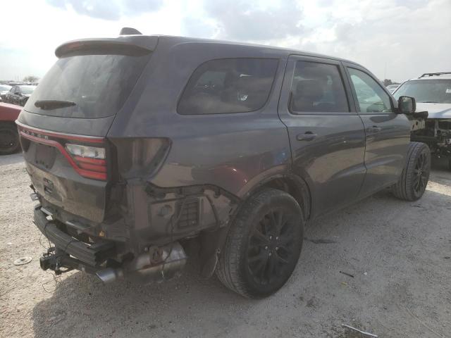 Photo 3 from auction – 2015 DODGE DURANGO SX with VIN 1C4RDHAG9FC201683