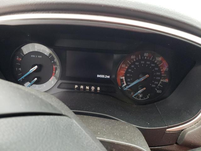 Photo 9 from auction – 2014 FORD FUSION SE with VIN 1FA6P0H7XE5352980
