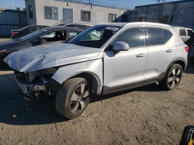 VOLVO XC40 T5 MO 2021 with VIN YV4162UK3M2449805 - Photo from auction