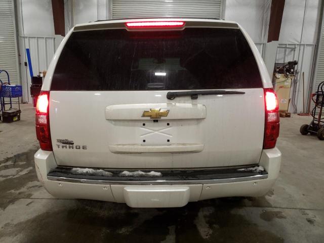 Photo 6 from auction – 2010 CHEVROLET TAHOE with VIN 1GNUKCE05AR210734
