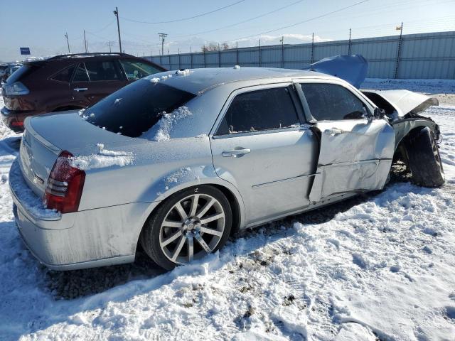 Photo 3 from auction – 2006 CHRYSLER 300C SRT-8 with VIN 2C3KA73W46H489817