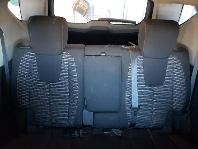 Photo 10 from auction – 2010 CHEVROLET EQUINOX LT with VIN 2CNFLEEY8A6317719